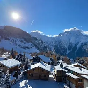 Apartment Studio 2 Alpes Style Chalet Au Pied De Telesiege Du Diable, Les Deux Alpes