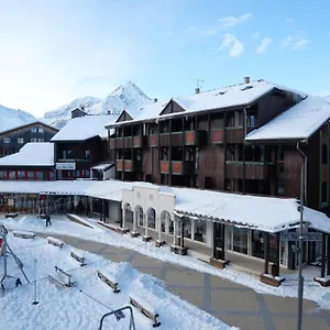 Apartment Travelski Classic - La Muzelle, Les Deux Alpes